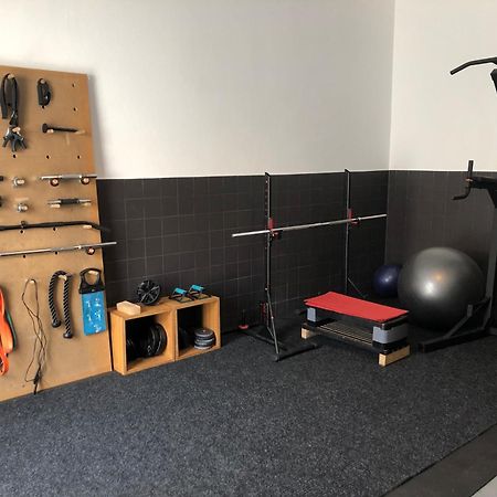 شقة The Minimal House II بومبارال المظهر الخارجي الصورة
