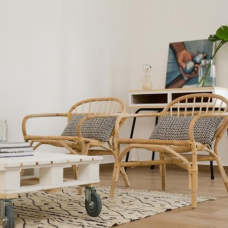 شقة The Minimal House II بومبارال المظهر الخارجي الصورة