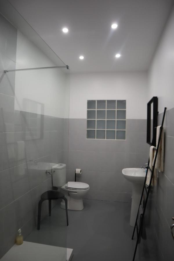 شقة The Minimal House II بومبارال المظهر الخارجي الصورة