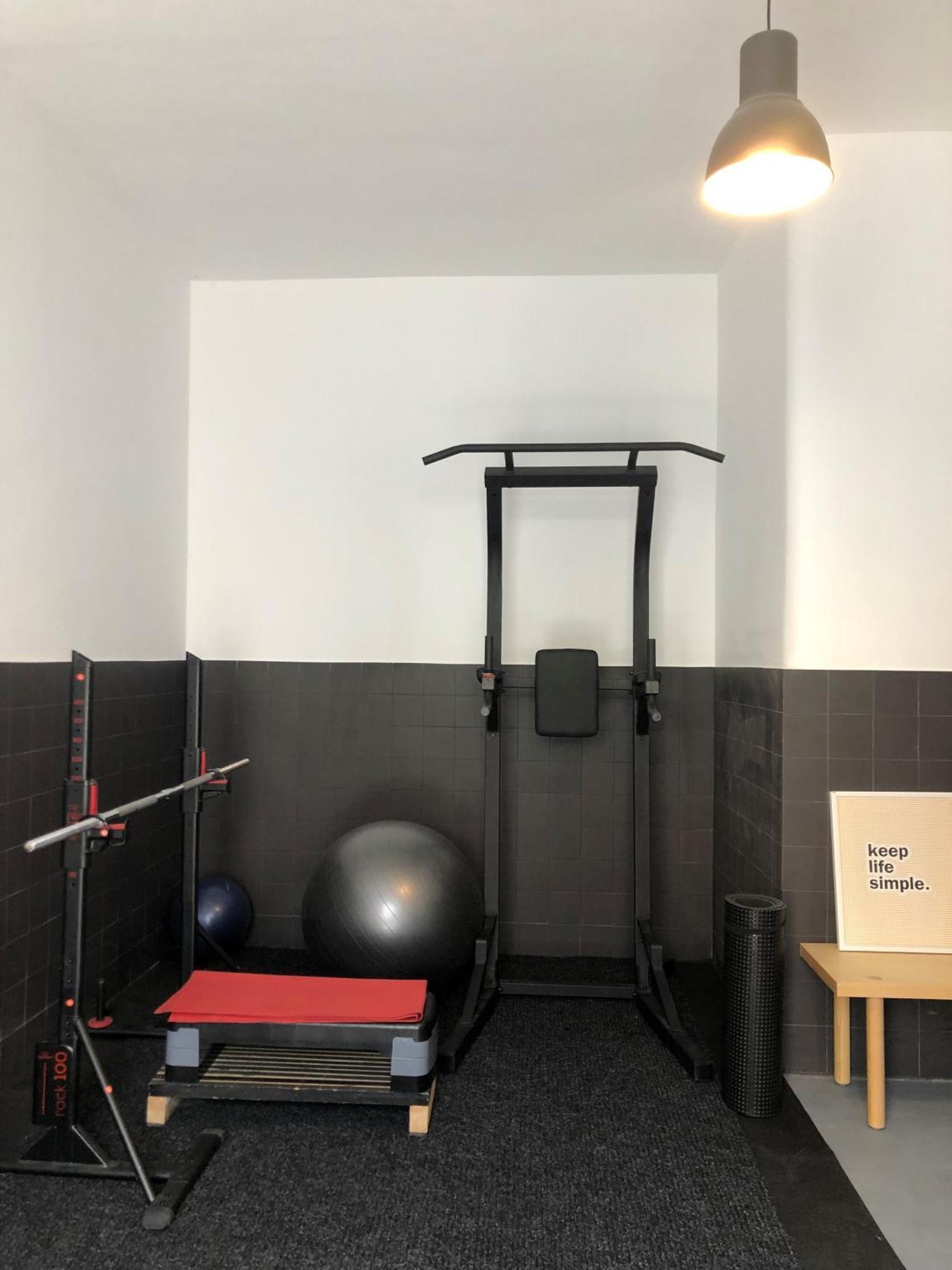 شقة The Minimal House II بومبارال المظهر الخارجي الصورة