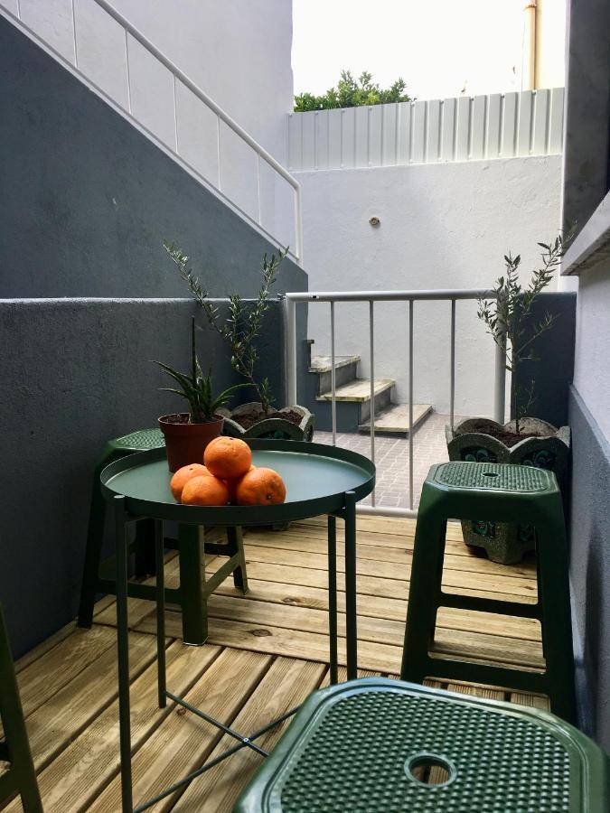 شقة The Minimal House II بومبارال المظهر الخارجي الصورة