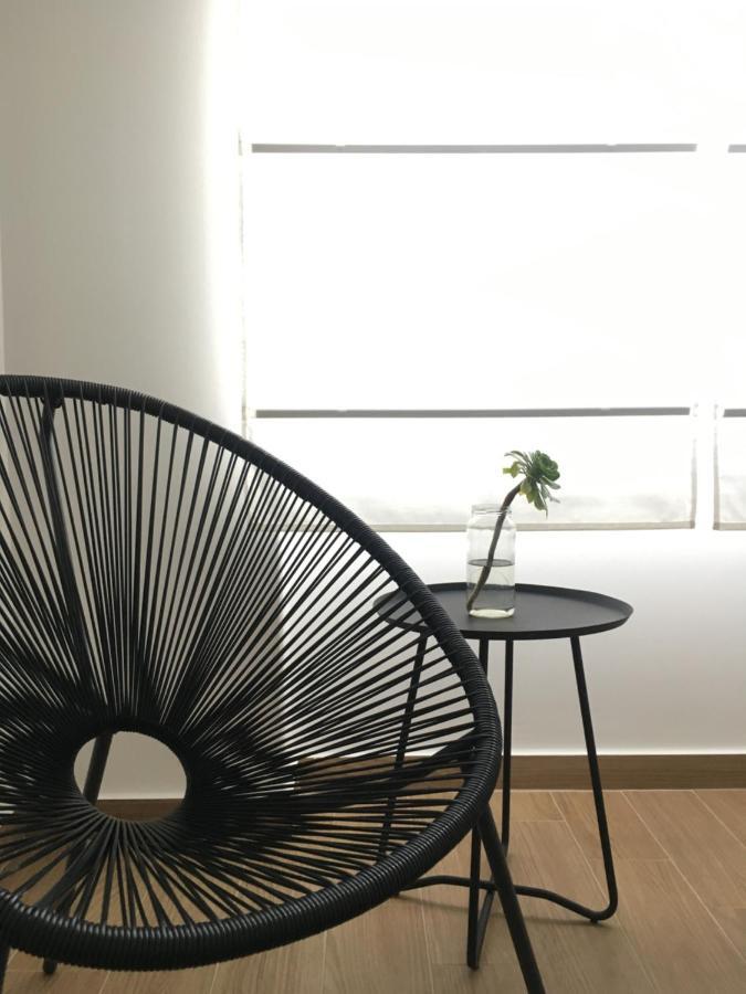 شقة The Minimal House II بومبارال المظهر الخارجي الصورة