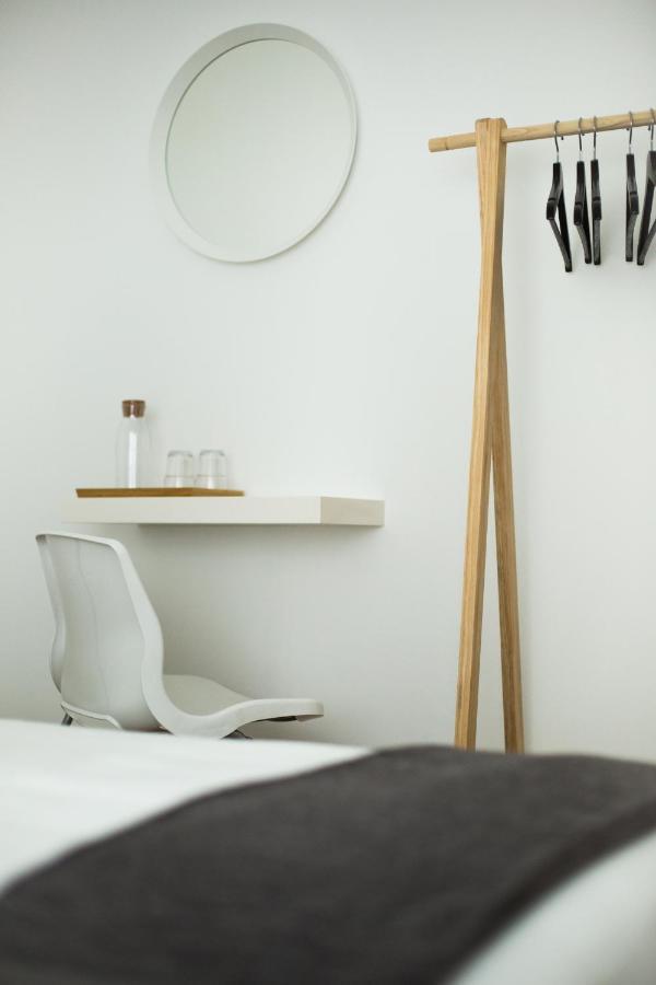 شقة The Minimal House II بومبارال المظهر الخارجي الصورة