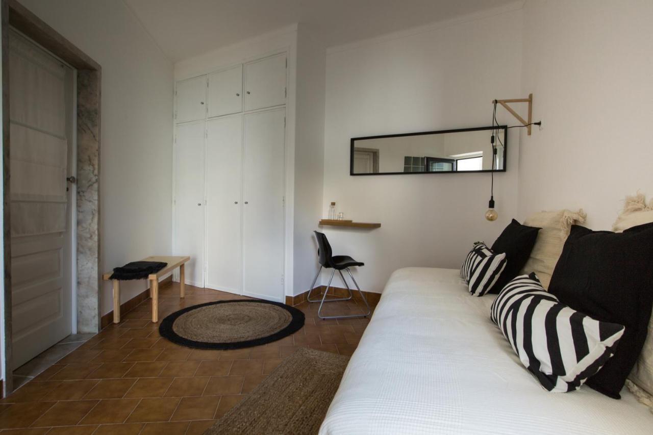 شقة The Minimal House II بومبارال المظهر الخارجي الصورة