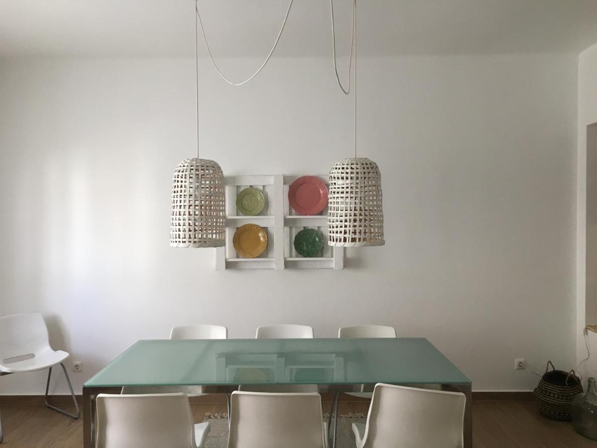 شقة The Minimal House II بومبارال المظهر الخارجي الصورة