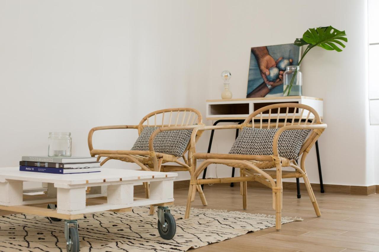 شقة The Minimal House II بومبارال المظهر الخارجي الصورة