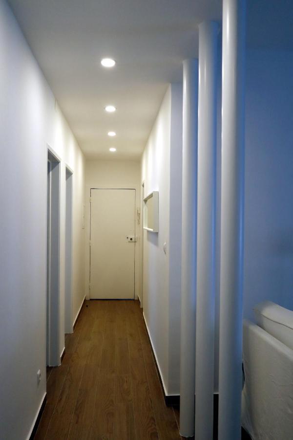 شقة The Minimal House II بومبارال المظهر الخارجي الصورة